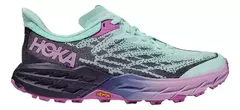 Zapatilla De Trail Running Hoka Speedgoat 5 Mujer - comprar online