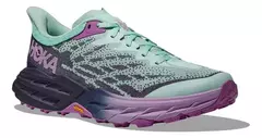 Zapatilla De Trail Running Hoka Speedgoat 5 Mujer