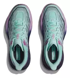 Zapatilla De Trail Running Hoka Speedgoat 5 Mujer - comprar online