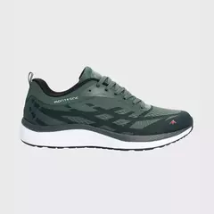 Zapatilla hombre CYCLONE Montagne