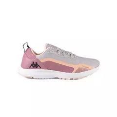 zapatilla running mujer combat kappa - comprar online