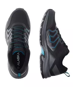 Zapatillas Alaska Kona Waterproof Hombre