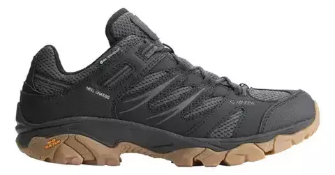 Zapatillas Hombre Hi Tec Trekking Tarantula Impermeable