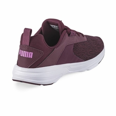 Imagen de ZAPATILLAS RUNNING PUMA COMET 2 ALT BETA MUJER BORDO