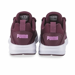 ZAPATILLAS RUNNING PUMA COMET 2 ALT BETA MUJER BORDO - comprar online