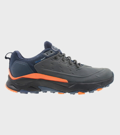 Zapatilla IMPERMEABLE WILDO montagne hombre - comprar online