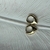 Brinco Ponta Dourado - comprar online
