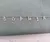 Choker letras - até 5 letras