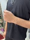 Pulseira piastrine