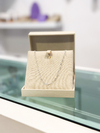 Choker elos corações - comprar online