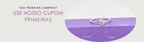 Imagem do banner rotativo PRATA & CO