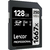Cartão de memória Lexar 128GB V60 1667x UHS-II (Pack com 2) - comprar online