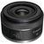 Lente Canon RF 16mm f/2.8 STM - comprar online