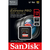 Cartão de Memória - SanDisk 128GB Extreme PRO UHS-I SDXC - comprar online