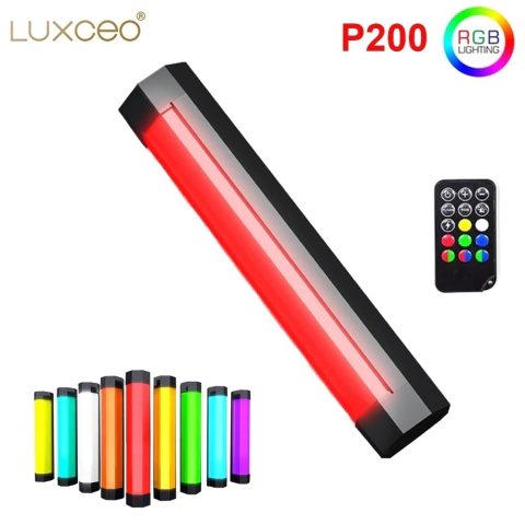 LED Luxceo P200