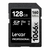 Cartão de memória Lexar 128GB V30 1066x UHS-I