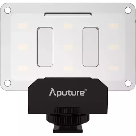 Pinel de LED Aputure Amaran - Lighting up