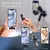 Microfone Lapela sem fio (simples) - IPHONE Lightning - comprar online
