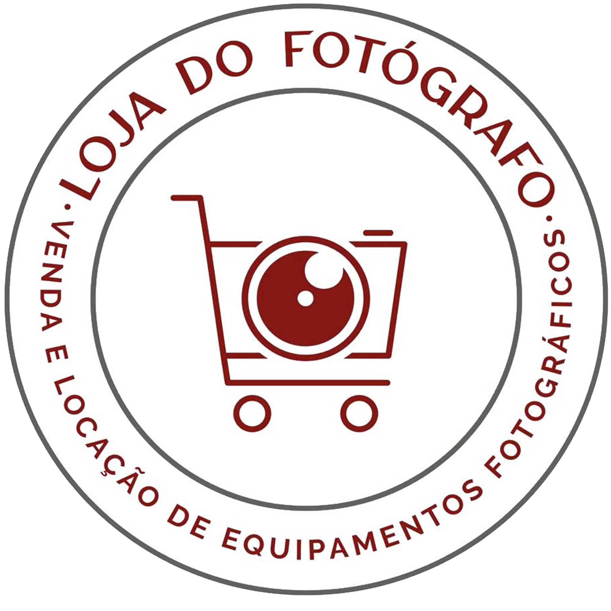 Loja do Fotógrafo