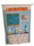 Telón Labotatorio - comprar online
