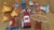 Set BOMBEROS! - tienda online