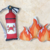 Set BOMBEROS! - comprar online