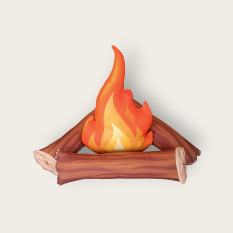 SET fogata básico - comprar online