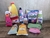 Set Higiene y Limpieza - comprar online