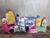 Set Higiene y Limpieza