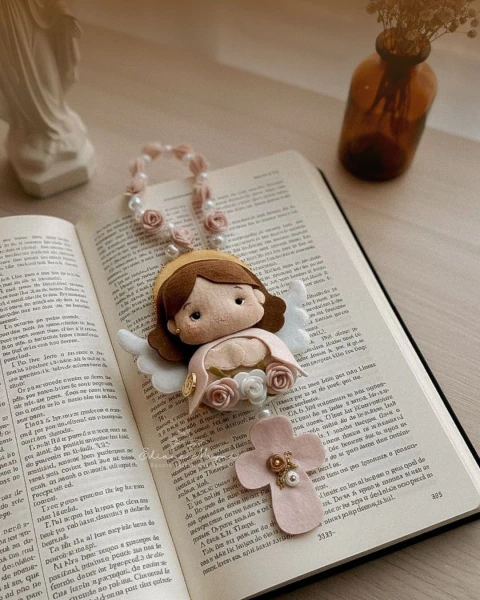 PRÉ-VENDA EXCLUSIVA: Curso Online Terço de Rosas! . - comprar online