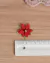 Pacote de flor - Flor Poinsettia - P - comprar online