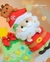 Caixa - Curso Workshop Cenário Mágico de Natal Papai Noel on line + KIT EXCLUSIVO. - comprar online