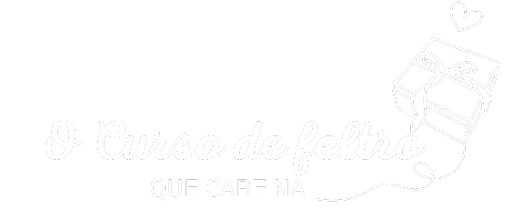 Loja Escola Feltro Criative