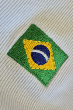 Regatinhas do Brasil - verde (Modelagem maior) na internet