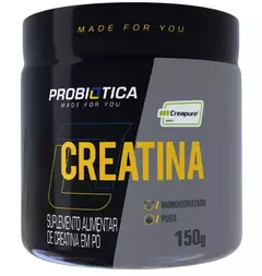 Creatina Creapure 150g
