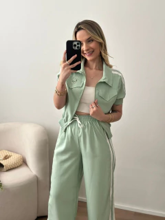 Conjunto Duda - comprar online