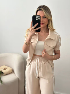 Conjunto Duda - loja online