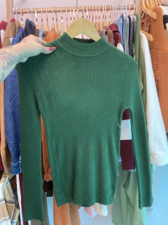 Blusa Modal Laura