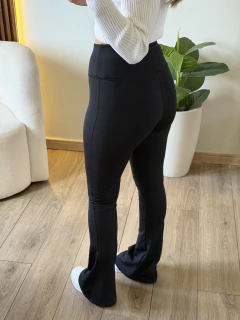 Legging Bailarina Flanelada - comprar online