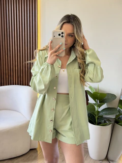 Conjunto Yara