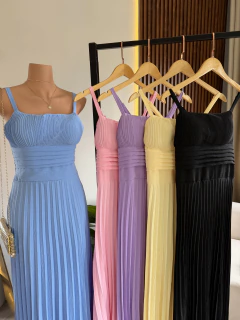 Vestido Clarice - Maria Formosa Closet
