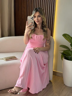 Vestido Clarice