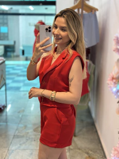 Conjunto Anna - comprar online