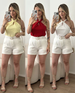 Blusa Verona - comprar online