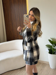 Conjunto Xadrez Flanelado na internet