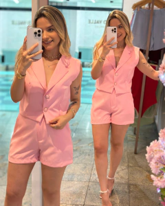 Conjunto Anna na internet