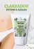 CREME CLAREADOR INTIMO E AXILAS100ml - comprar online