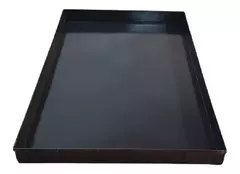 Bandeja enlozada 39x39 - comprar online
