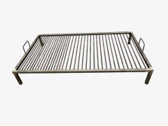 Parrilla 60x40 de varilla Flotante - comprar online