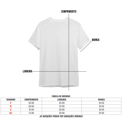 Camiseta Whip MX Loucos por Motocross 100% Algodão - Loucos por Motocross